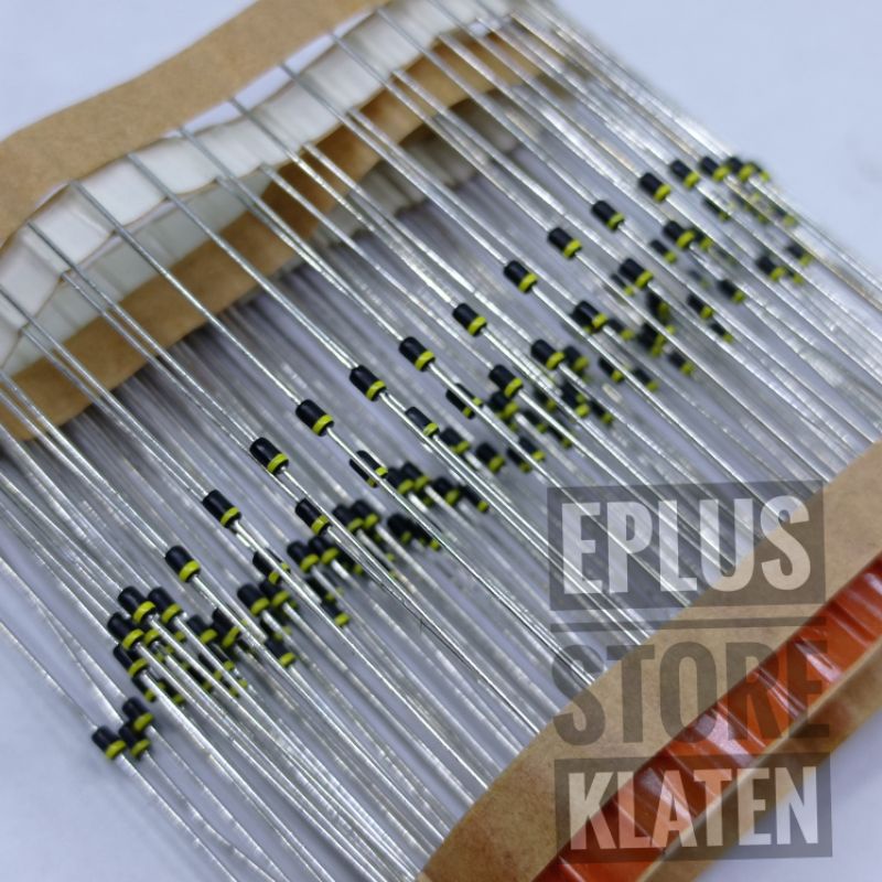 BB809 Dioda Varaktor diode faraktor similar mv209 mv2205 bb910 v101