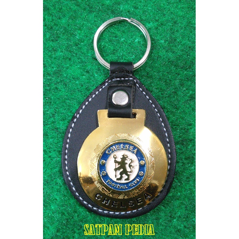Gantungan Kunci Liga Inggris - Gantungan Kunci Bola