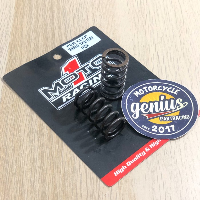 Promo Per Klep Vario 125 - 150 - Pcx 150 Moto 1 Original Kmn06