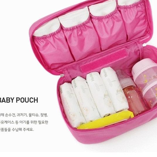 Paling Laris Monopoly Travel Series - Bra & Underwear Pouch ladish Underwear + Bra