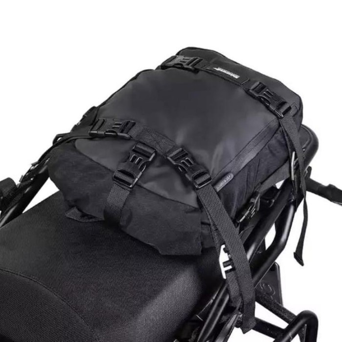 Rain Cover Tailbag Sidebag Tankbag Dry Multifunction Dry Dufflebag Rhinowalk
