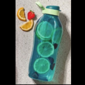 Botol Minum Tupperware Eco Bottle 2L