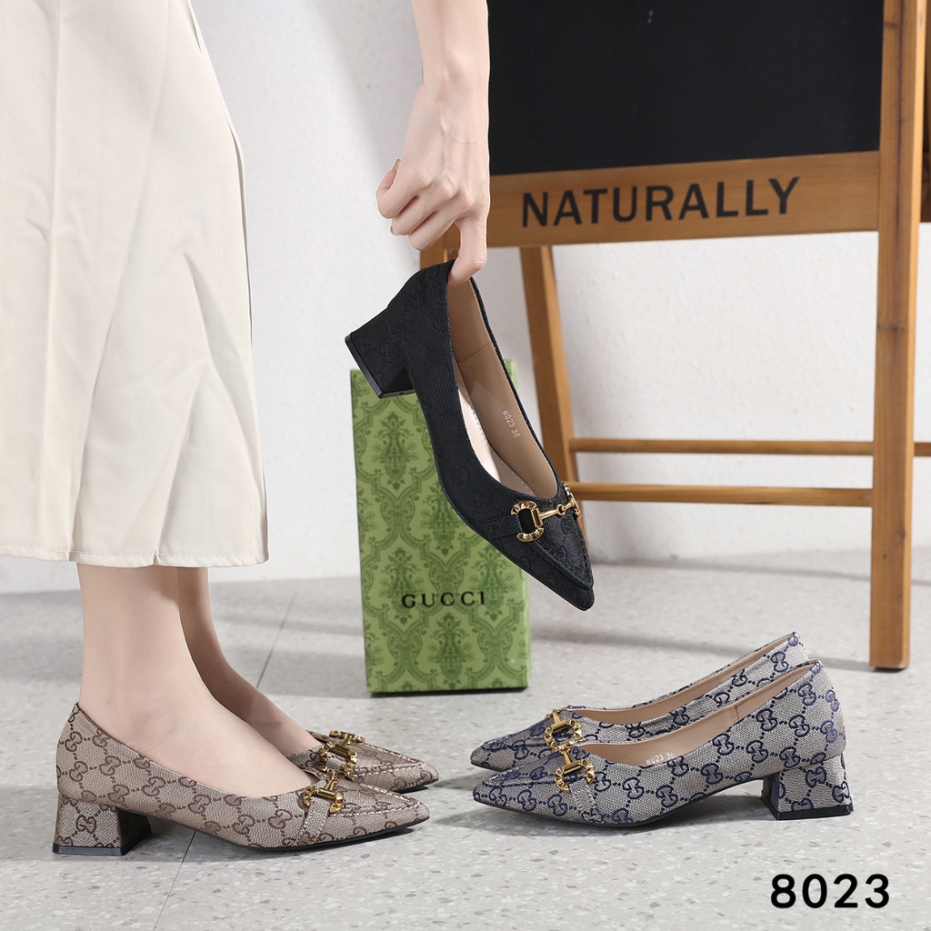 GC Heels 8023