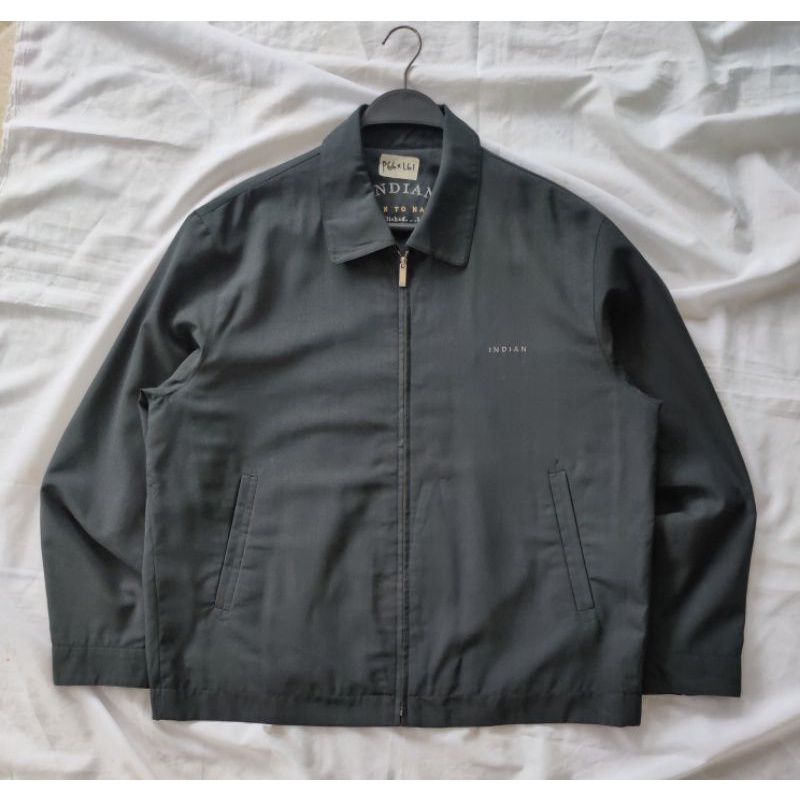 casual jaket/work jaket by. Indian n countess mara