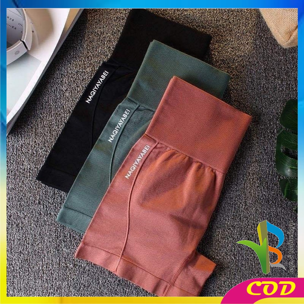 RB-P112 Celana Korset Pinggang Tinggi / Korset Wanita Pelangsing Perut / Korset Slimming Pants Korset Cd Wanita Pengecil Perut