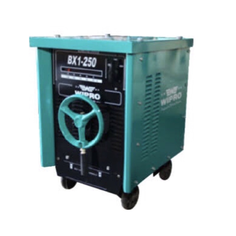 Wipro Mesin Las BX1-250-2