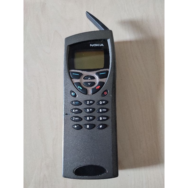 communicator nokia 9110 original