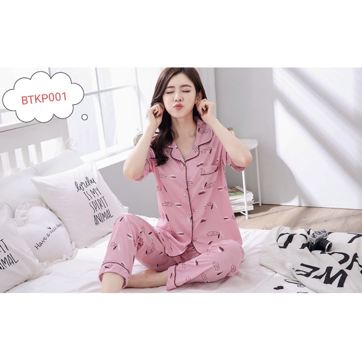 BAJU TIDUR DEWASA / PIYAMA WANITA IMPORT
