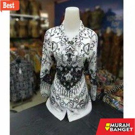 atasan wanita terbaru 2022 baju PGRI wanita/PGRI guru/ seragam PGRI/ baju pgri/PGRI murah/korpri ker
