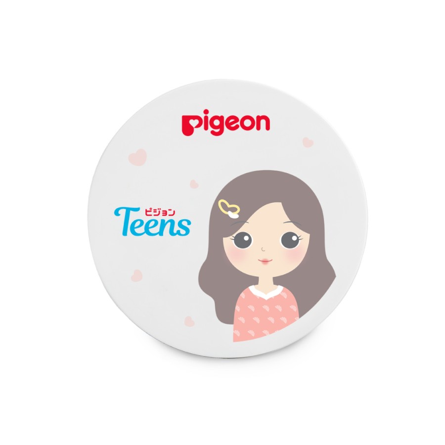 PIGEON TEENS REFILL TWO WAY CAKE 14GR