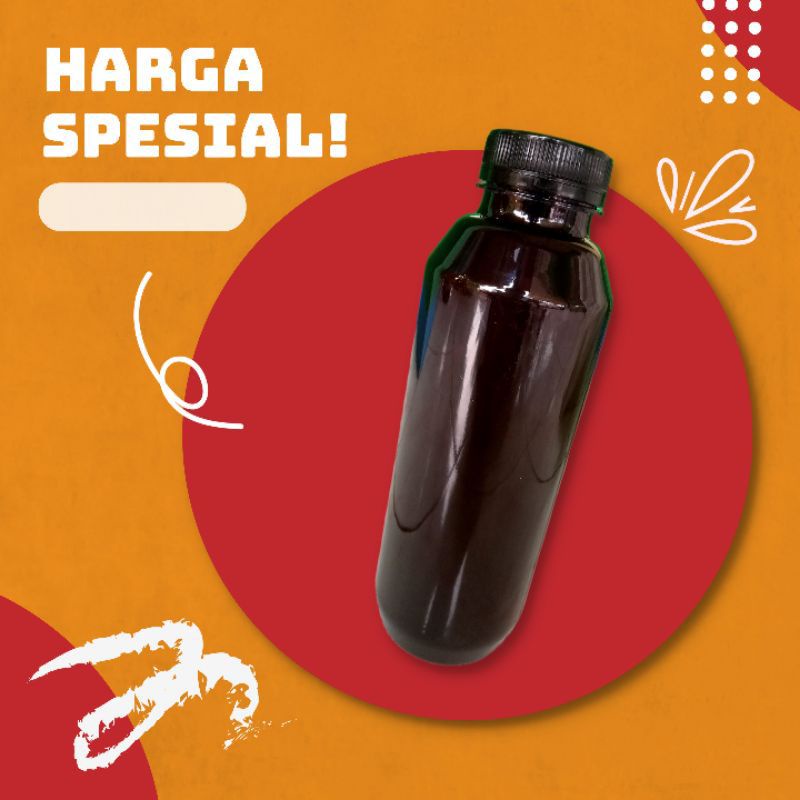 

gula aren cair 1 Liter/1 kg