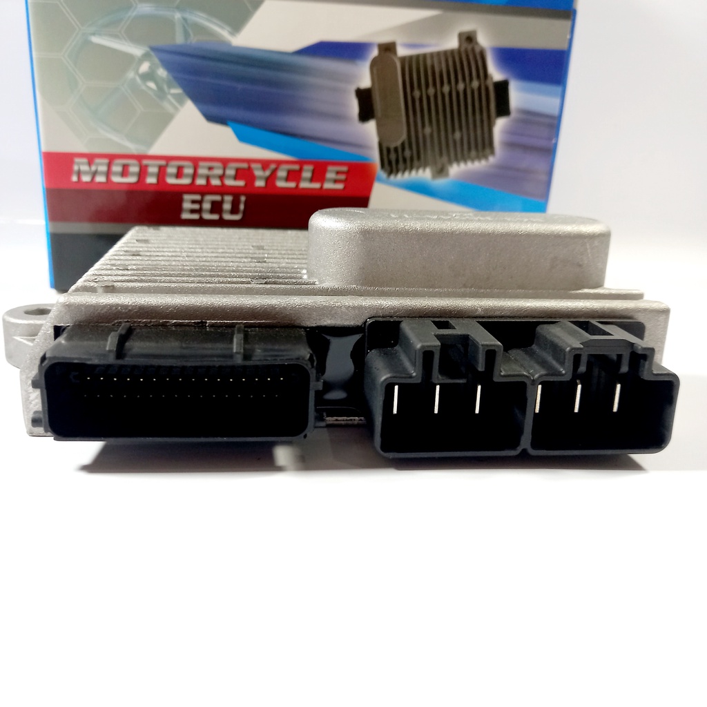 ECU AEROX FI ECU ECM CDI AEROX KC PARTS B63-H594A-11