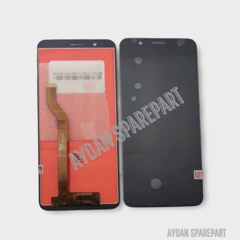 LCD TOUCHSCREEN ASUS ZENFONE MAX PRO M1 ZB601KL - ZB602KL - X00TD ORIGINAL