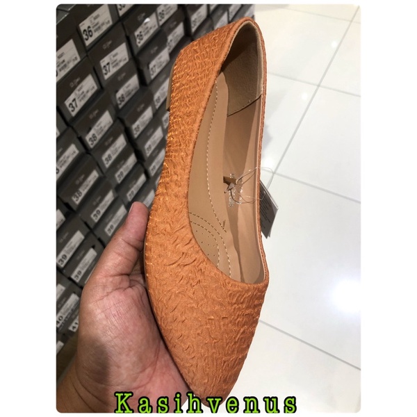 SEPATU WANITA ST YVES ORIGINAL SALE