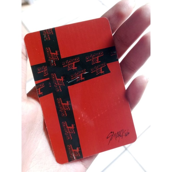 Christmas evel konsep A felix