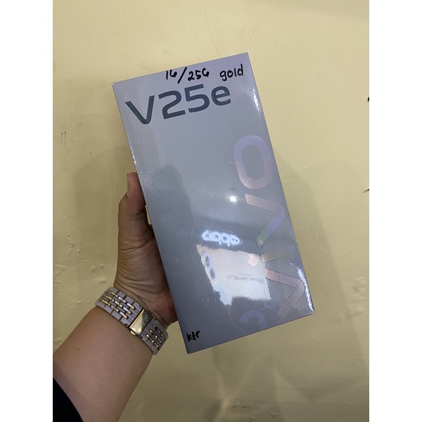 VIVO V25e RAM 8/256GB