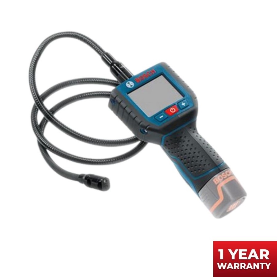 BOSCH GOS 10.8 V-Li Kamera Borescope (Unit Only)