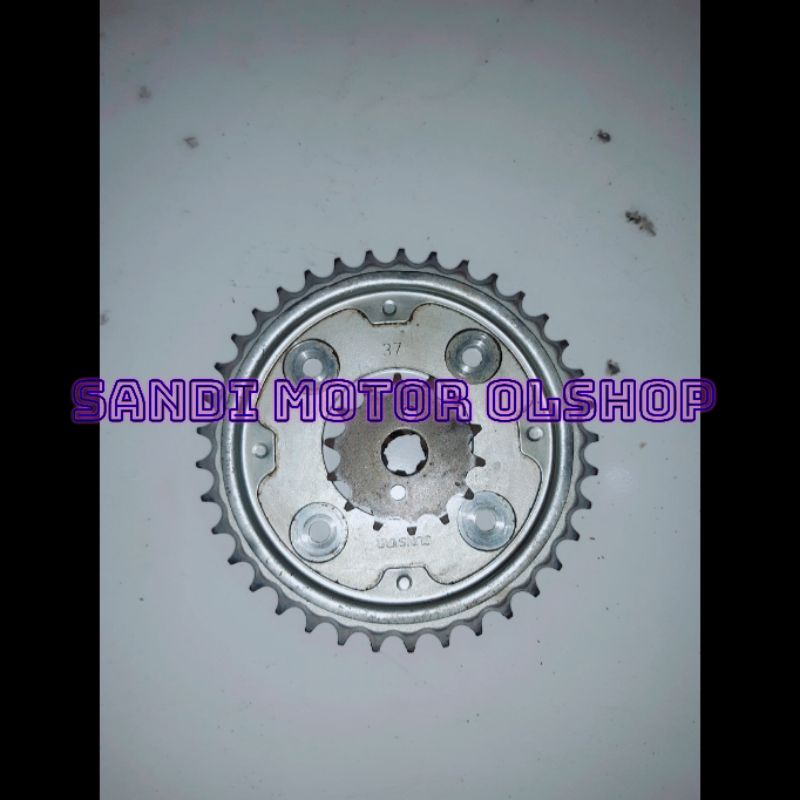 gear/gir 420 HONDA blade aslioriginal