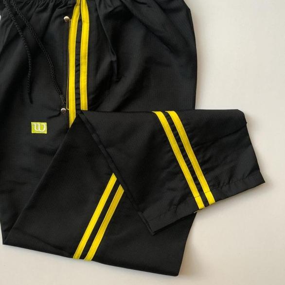 Celana Training WILSON - Biru, M