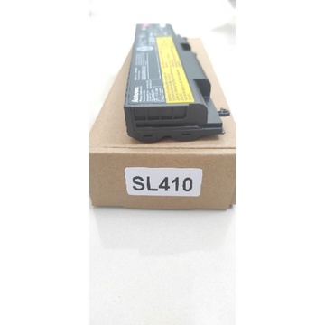 Battery Baterai Laptop Notebook IBM Lenovo ThinkPad 14 15 E40 E50 SL410 SL510 L410 T410 T410i T420 T510 T510i W510 W520 42T4235, 42T4731, 42T4733, 42T4737,  FRU 42T4755, FRU 42T4791FRU 42T4793, FRU 42T4795, FRU 42T4797, FRU 42T4817, FRU 42T4819