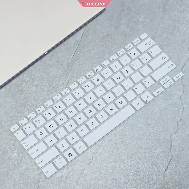 Film Pelindung keyboard Anti Debu Untuk Asus A bean adolbook13 2020 A bean 13 laptop | ZXL |