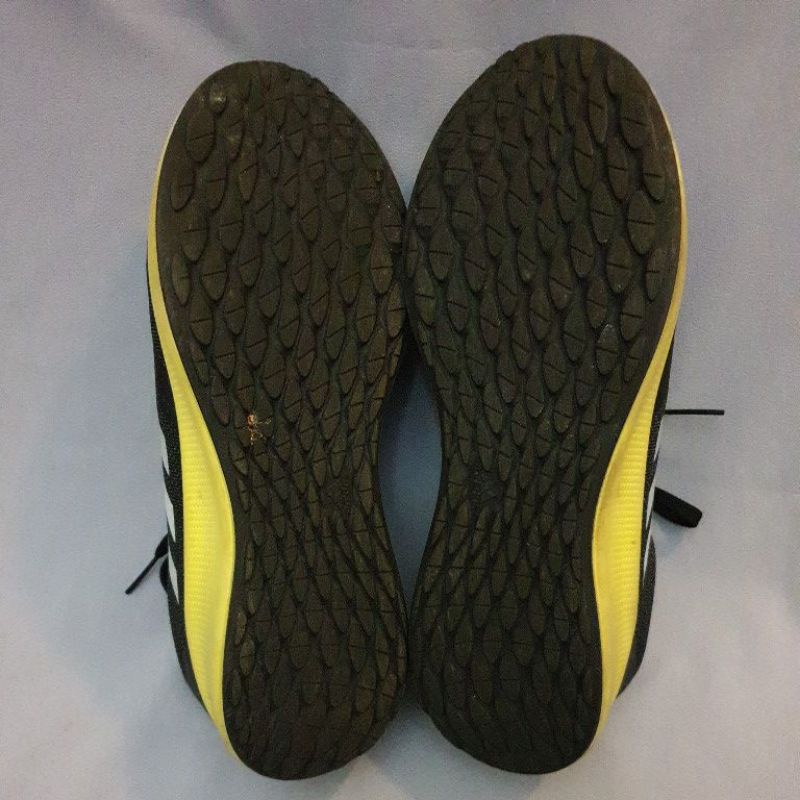 SEPATU ADIDAS PURE BOUNCE + PRELOVED ORI