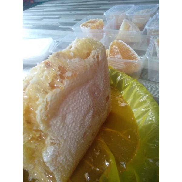 

madu murni puaian