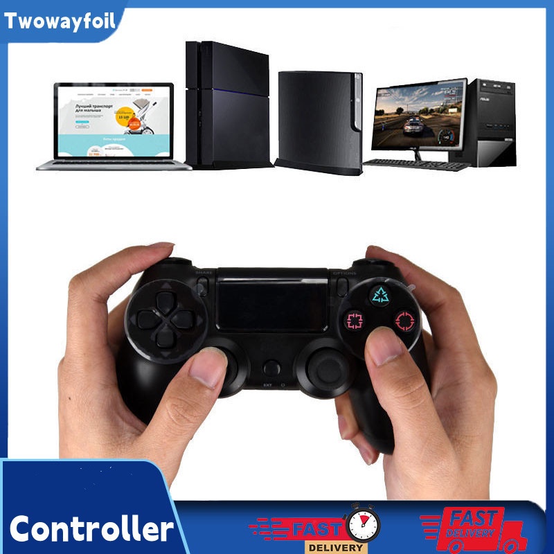 Jual Controller Gamepad Joystick Kabel Getaran Joystick Gamepad