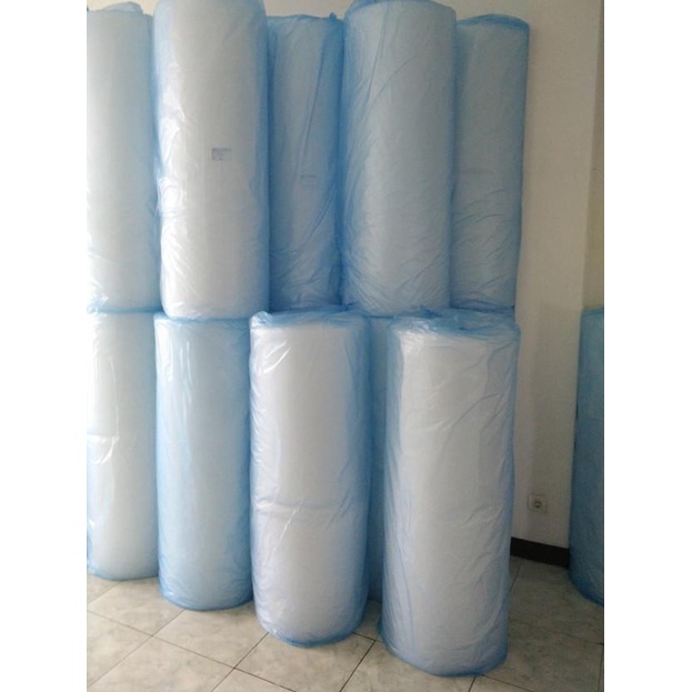 

Bubble Wrap Roll 125 cm x 50 meter