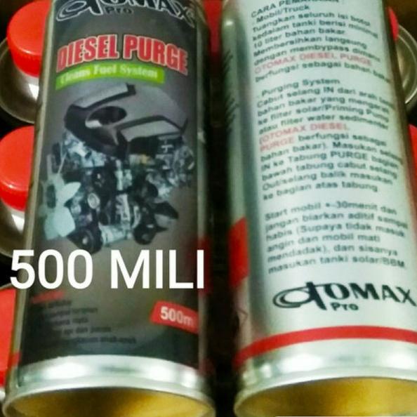 diesel purging diesel cleaner injector cleaner tuang