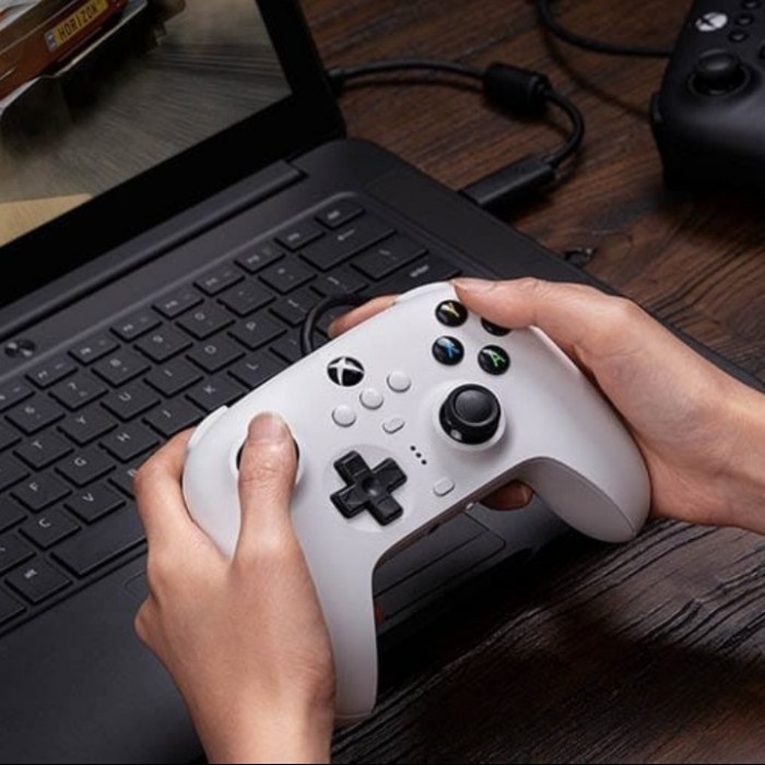 Jual 8Bitdo Ultimate Wired Controller Gamepad Windows 10 Xbox Series X