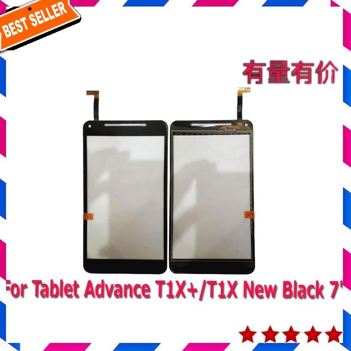 Acc Hp Touchscreen Tablet Advance T1Xplus T1X New 7Inch Ts Advan