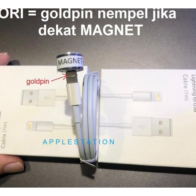 USB Kabel Iphone X 8 8+ 7 7+ 6s 6 plus ipad ipod Data Charger Original