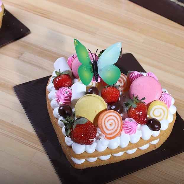 

Kado / Gift Valentine / Cookies 18 cm / MOHON BACA KETERANGAN YA