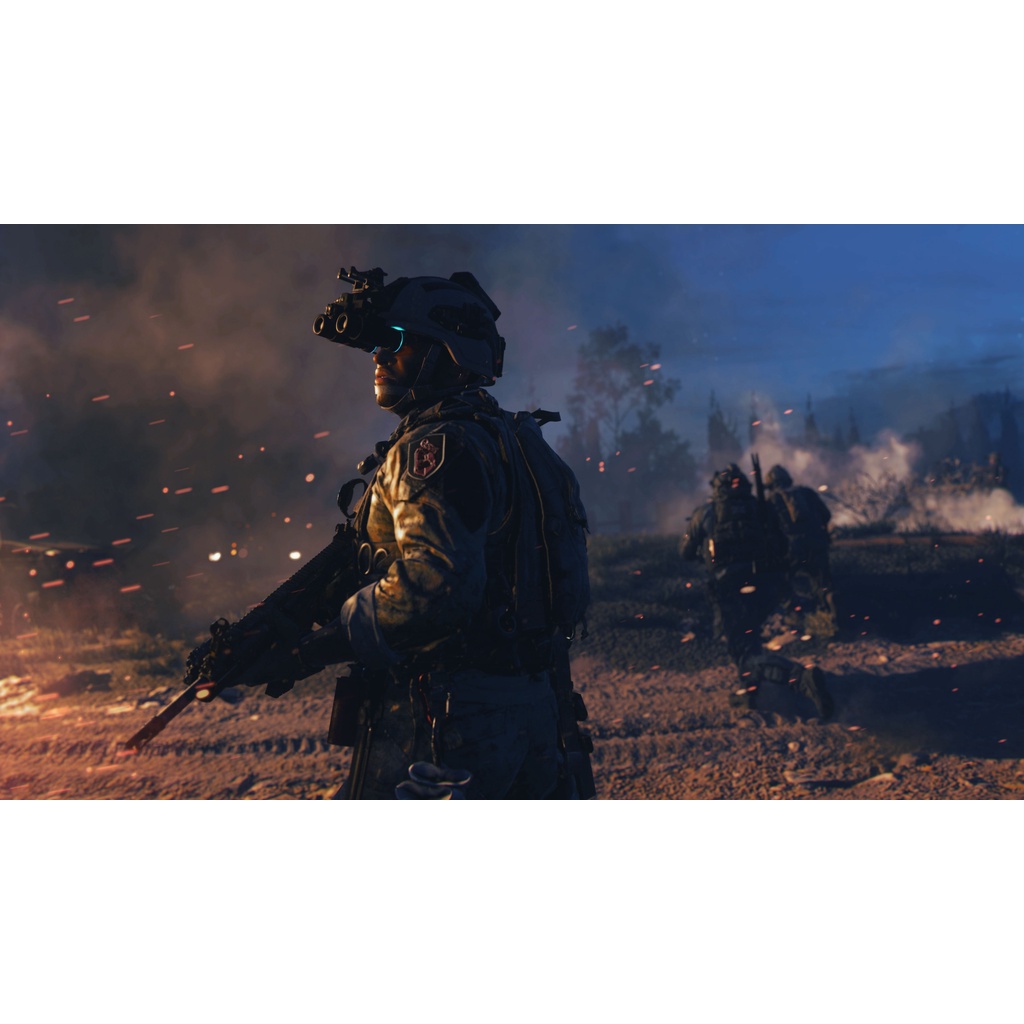 Call of Duty Modern Warfare II PS4 & PS5 Digital Games
