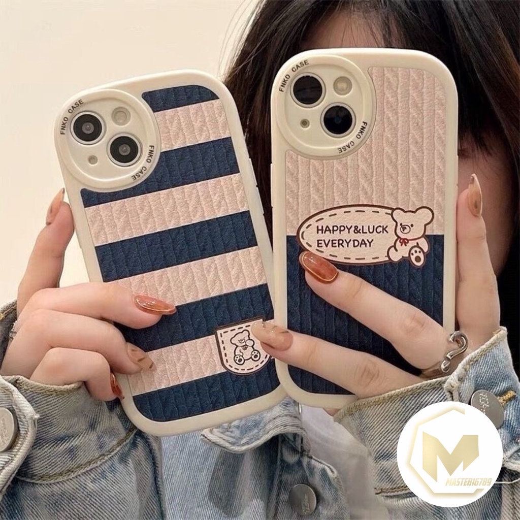 SS115 SOFTCASE MOTIF KARTUN BERUANG REALME C1 C2 9I 5 5I C3 5 6 PRO C11 C12 C25 NARZO 50A C15 C17 7I C20 50I C11 2021 C21 C21Y C25Y C30 C33 50I C31 C35 50A PRIME MA3614
