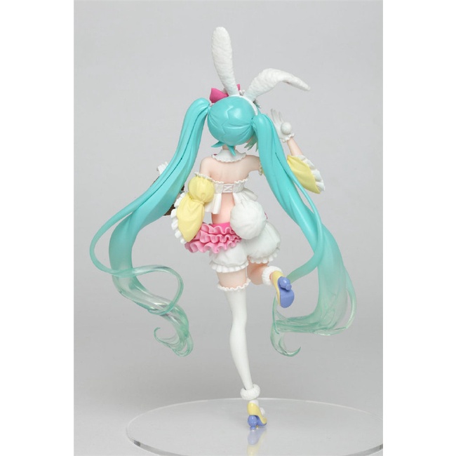 Bunga Sakura Chuyin Butik Handmade Miku Hatsune Miku Model Penempatan Hadiah Pacar Animasi Sekitarnya