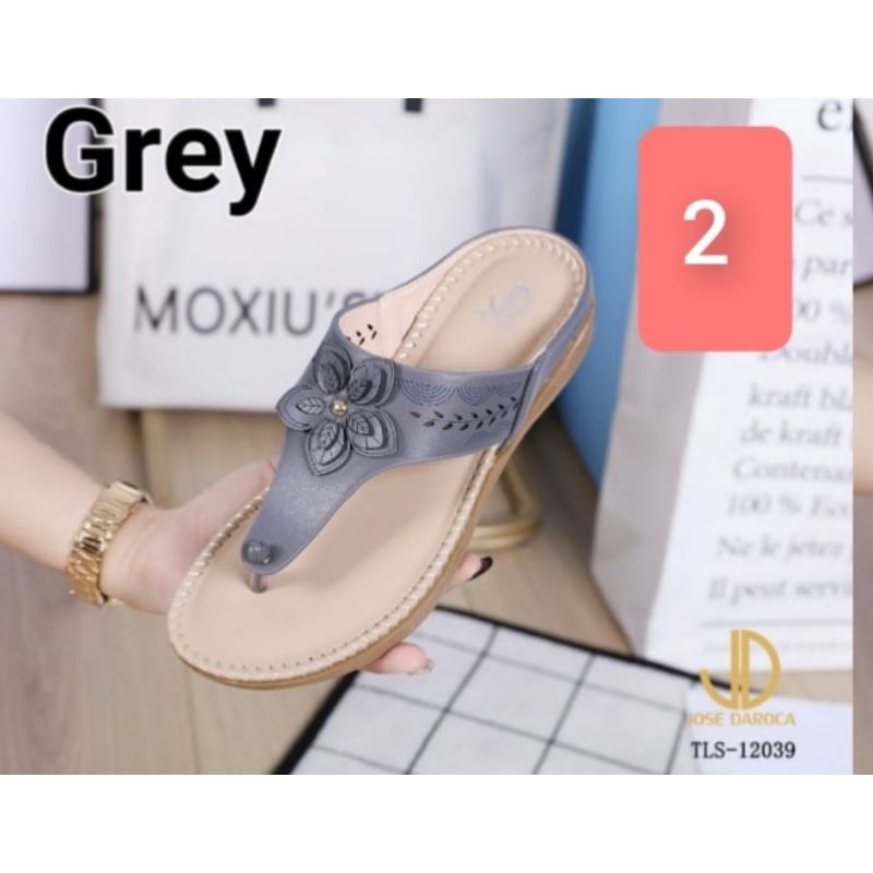 SANDAL WANITA Original Shoes JOSE DAROCA