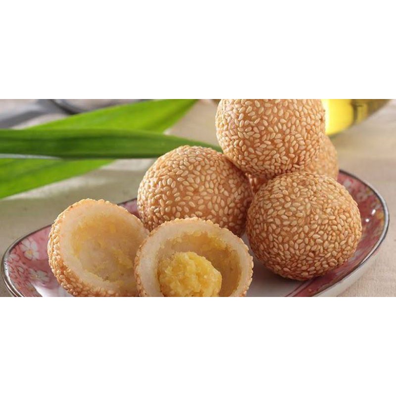 

KUE ONDE ONDE - JAJANAN PASAR