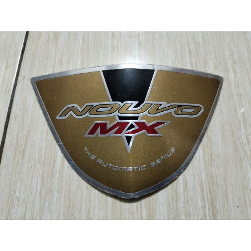 visor Nouvo Z visor Nouvo MX visor Nouvo Z Thailand