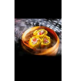 

Dimsum kepiting