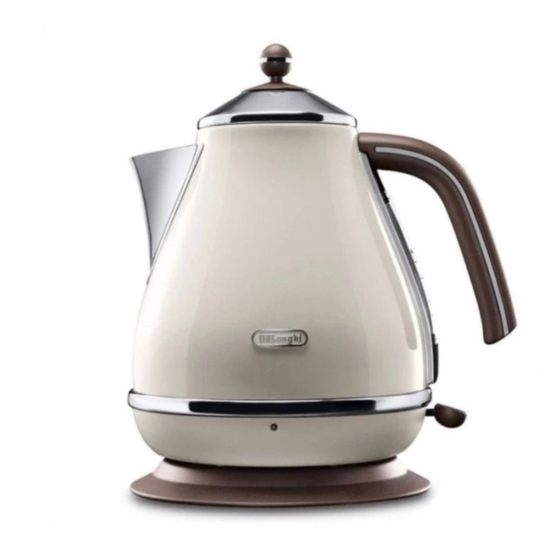 Delonghi Kettle Pemanas Air KBOV 2001BG