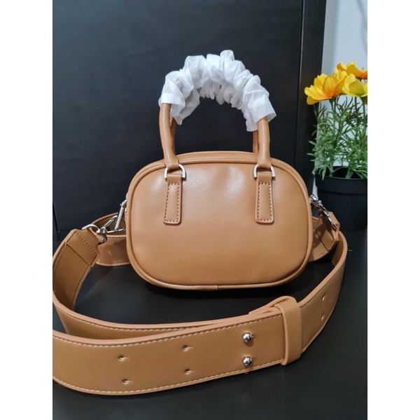 Tas Korea Mini Lyn SlingBag