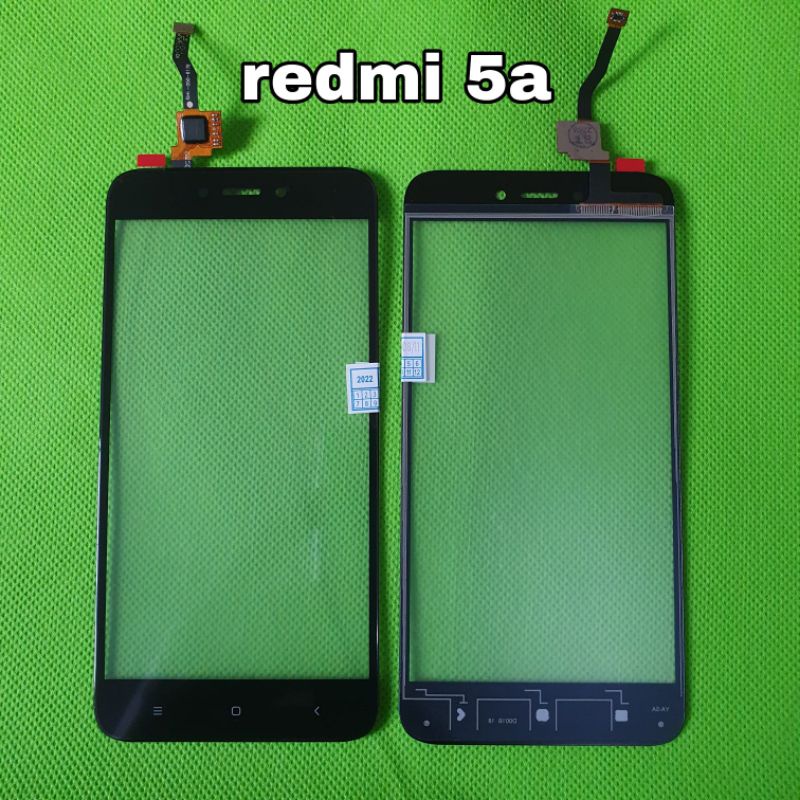 ts tc touchscreen redmi 5a riva