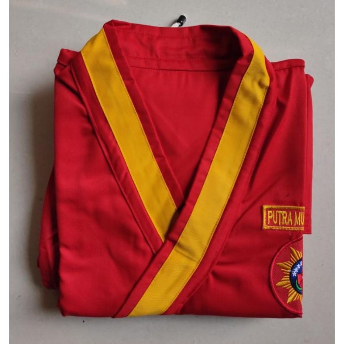 Seragam Tapak Suci - Sakral/Baju Celana Pencak Silat Tapak Suci - celana