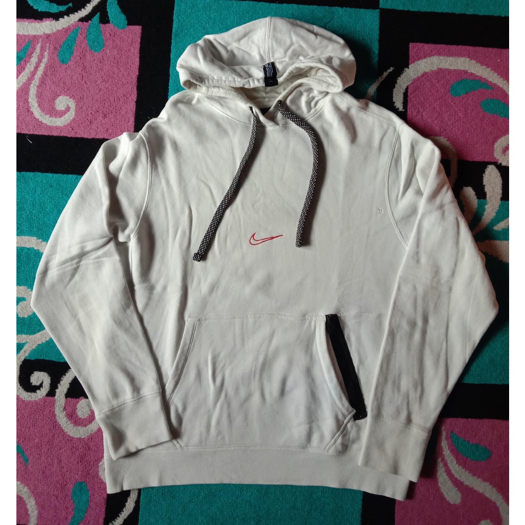 NIKE CENTER HODIE SECOND