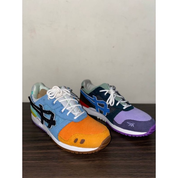 asic gel lyte 3 sean woterspoon