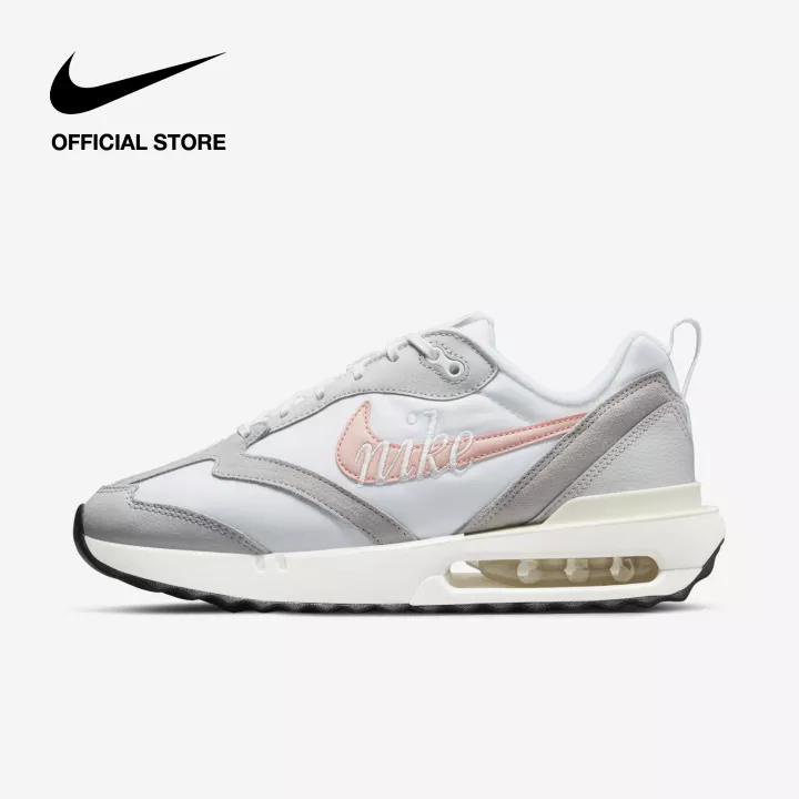 Nike Women's AIR Max Dawn Shoes + Free Somostel SMS-DV01 Wireless Charger