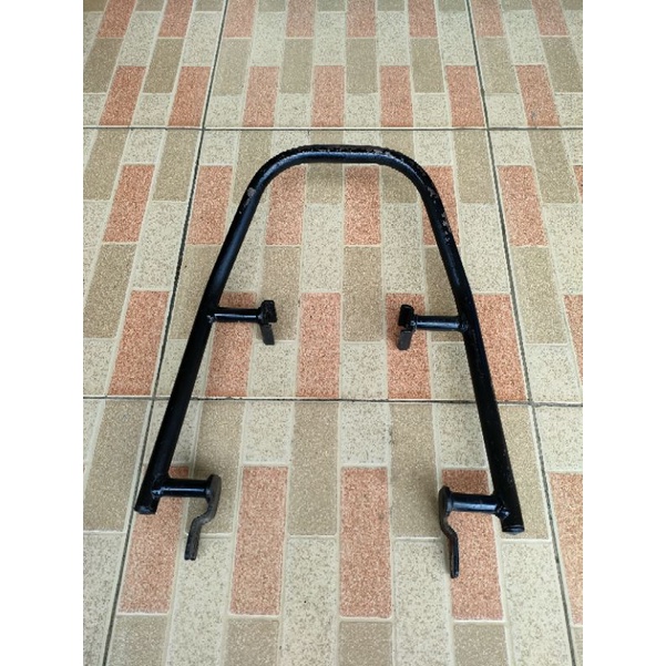 Behel Supra fit lama
