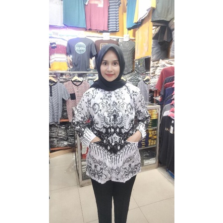 Baju Korpri Pria dan Wanita terbaru tahun 2022/Korpri katun puring/Batik PGRI Pria dan Wanita/Batik 